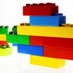 LEGO verkopen