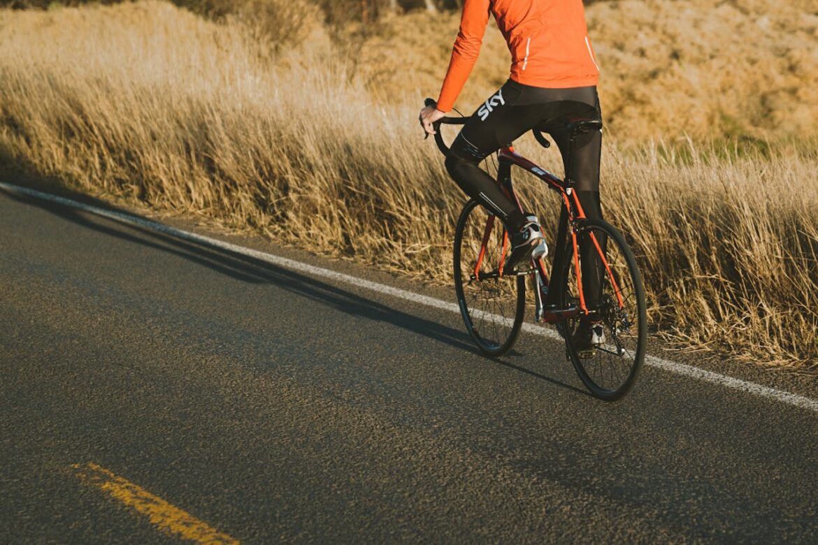 Waarom goede fietskleding je fietsbeleving kan verbeteren